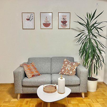 Puma'S Central Flat In Helsingfors Exteriör bild